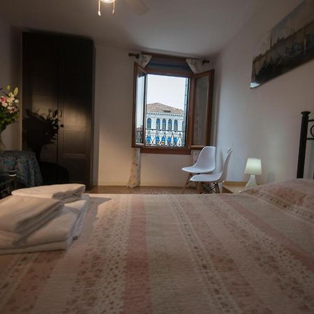 Magic Rialto Hotell Venezia Eksteriør bilde