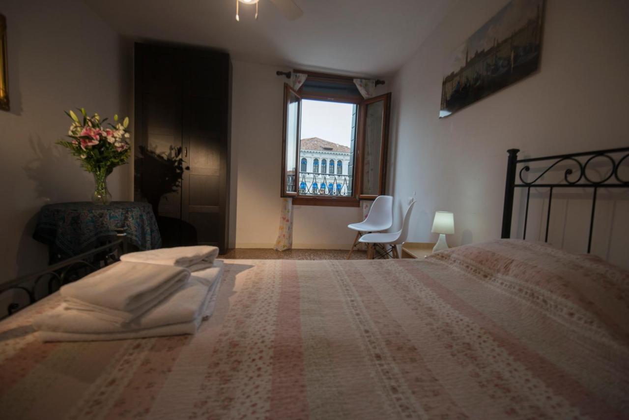 Magic Rialto Hotell Venezia Eksteriør bilde