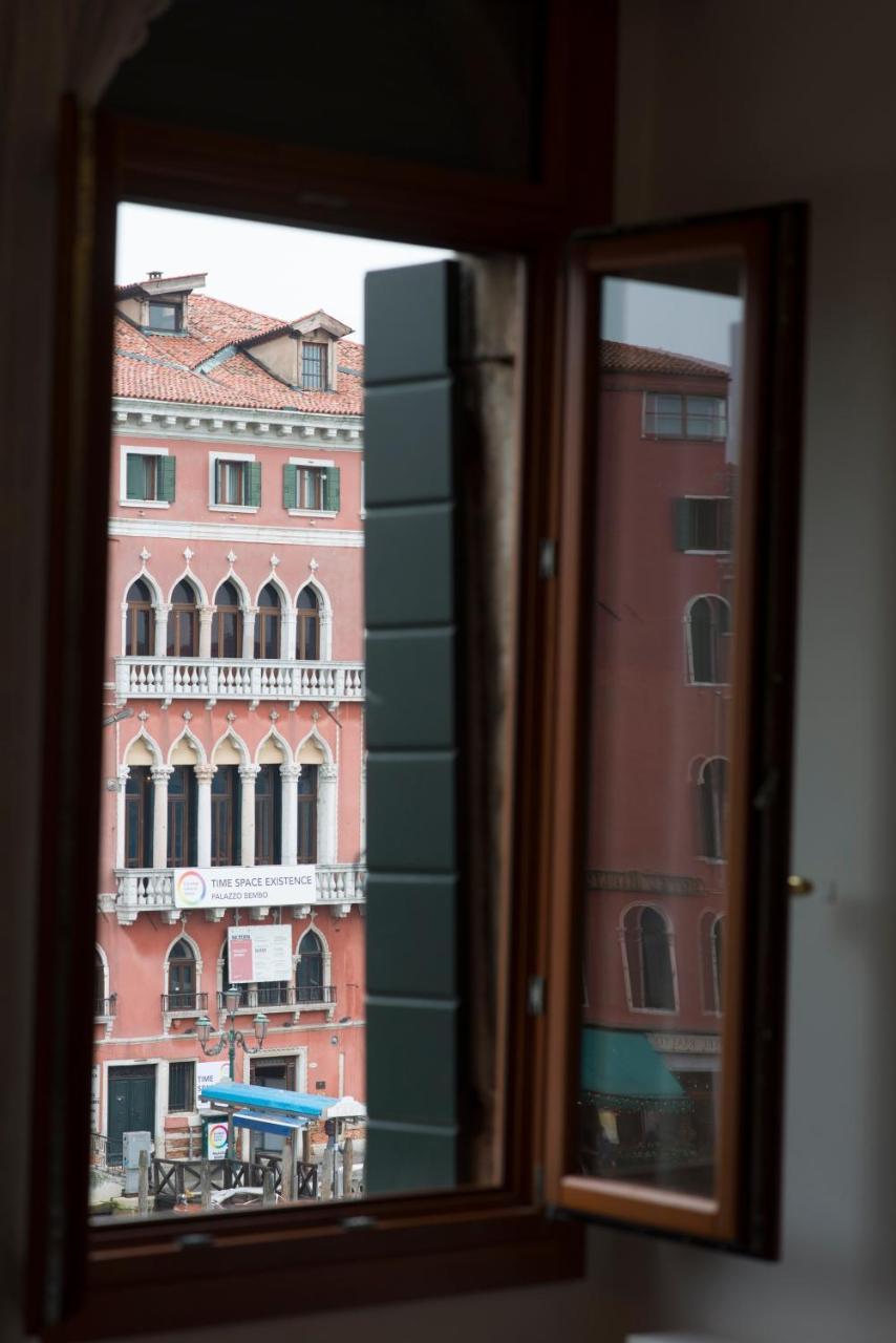 Magic Rialto Hotell Venezia Eksteriør bilde