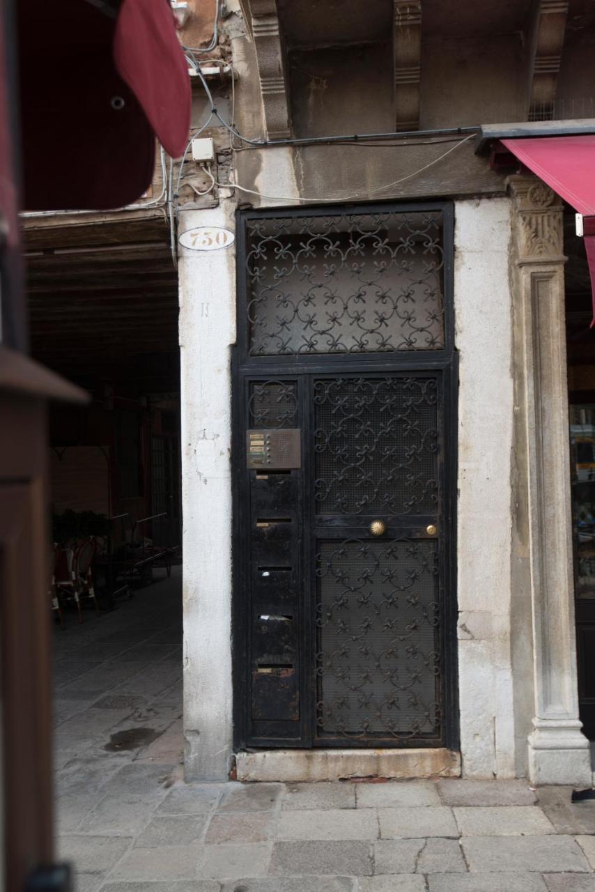 Magic Rialto Hotell Venezia Eksteriør bilde
